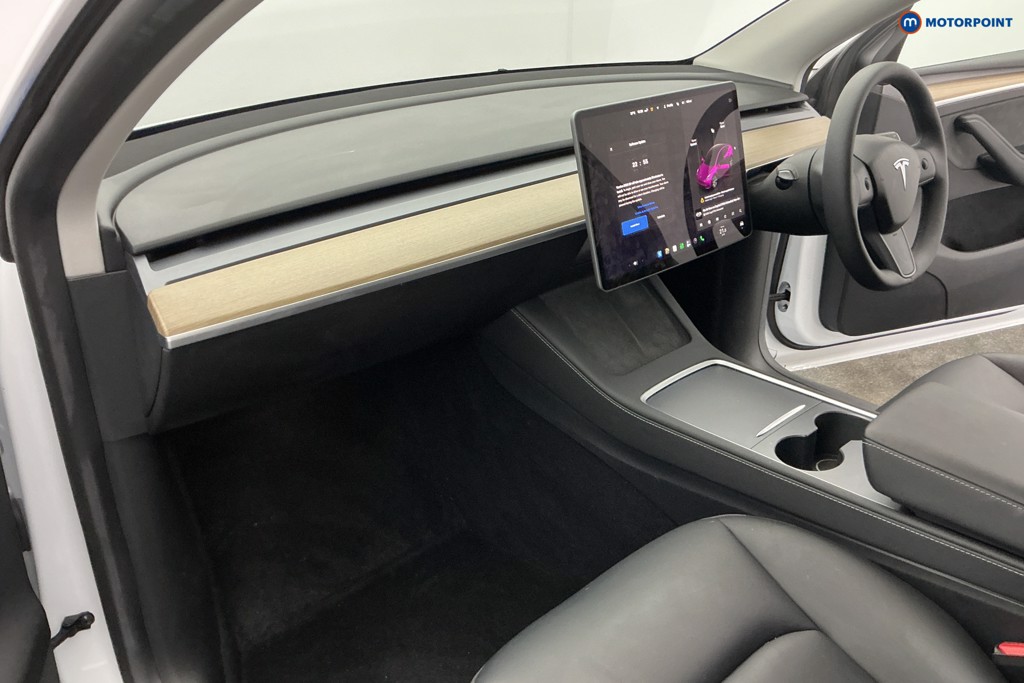 Tesla Model Y Rwd 5Dr Auto Automatic Electric SUV - Stock Number (1646734) - 9th supplementary image