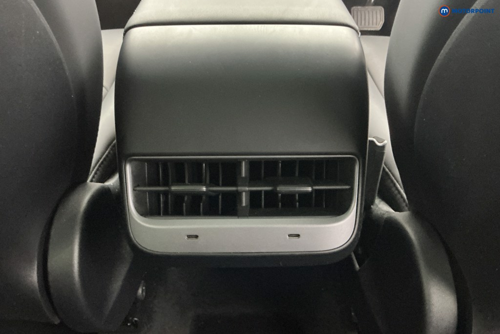 Tesla Model Y Rwd 5Dr Auto Automatic Electric SUV - Stock Number (1646734) - 10th supplementary image