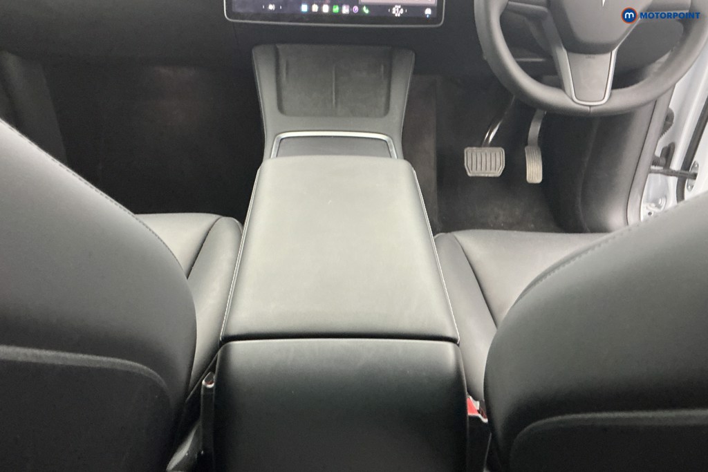 Tesla Model Y Rwd 5Dr Auto Automatic Electric SUV - Stock Number (1646734) - 11th supplementary image