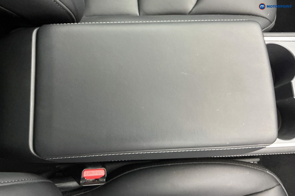 Tesla Model Y Rwd 5Dr Auto Automatic Electric SUV - Stock Number (1646734) - 13th supplementary image