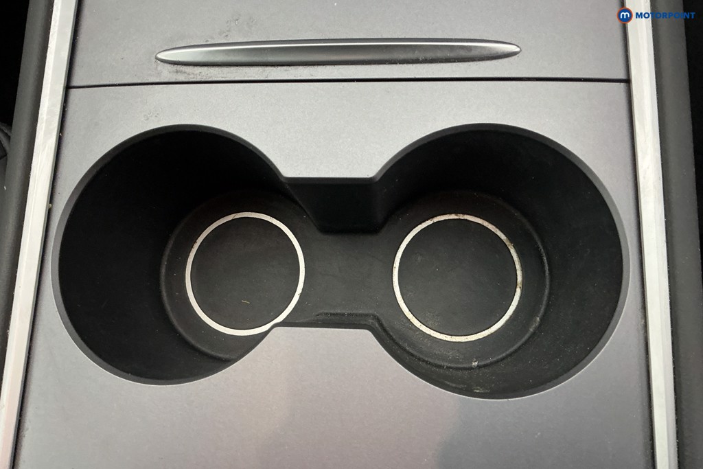 Tesla Model Y Rwd 5Dr Auto Automatic Electric SUV - Stock Number (1646734) - 14th supplementary image