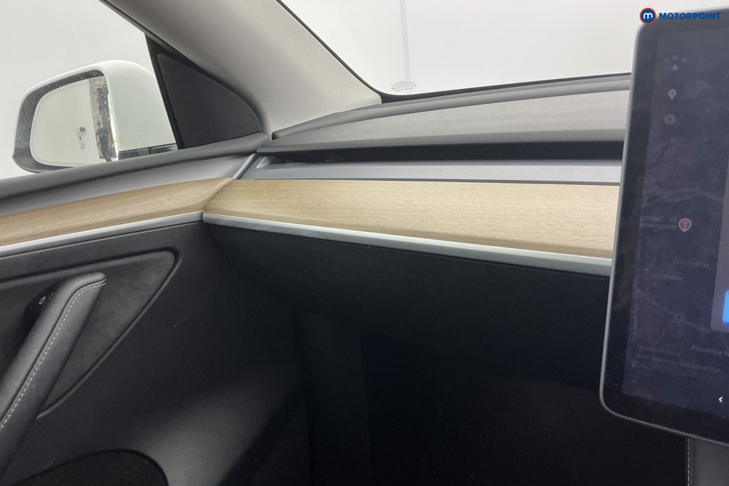 Tesla Model Y Rwd 5Dr Auto Automatic Electric SUV - Stock Number (1646734) - 16th supplementary image