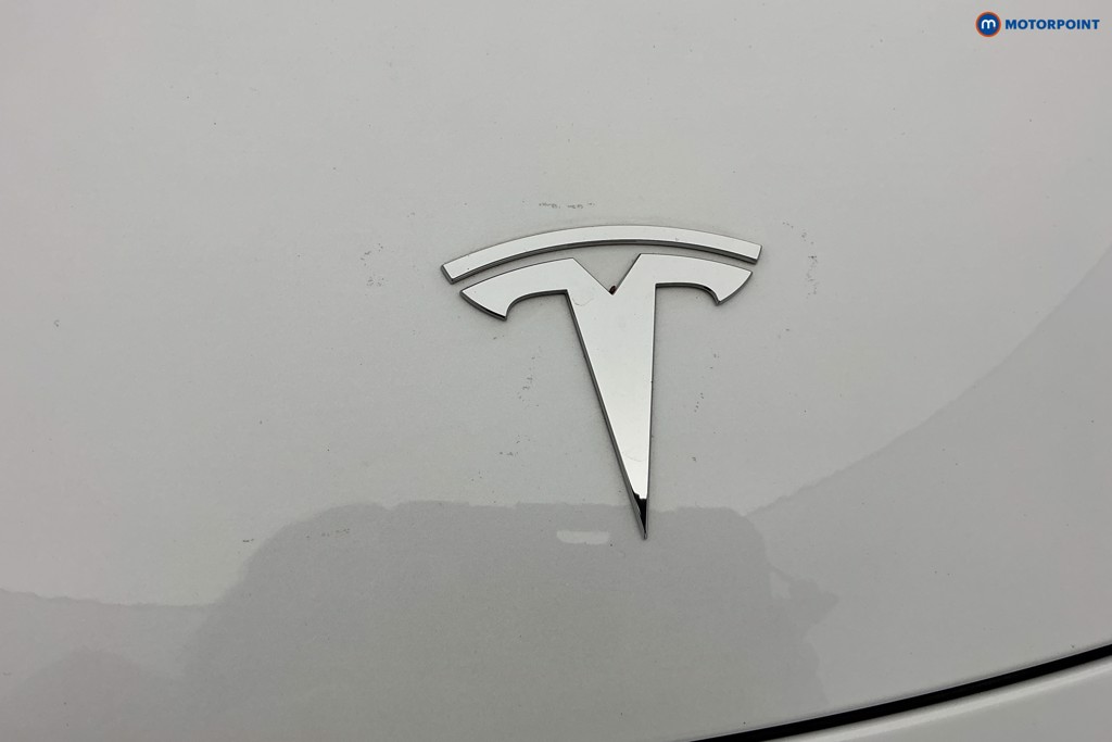 Tesla Model Y Rwd 5Dr Auto Automatic Electric SUV - Stock Number (1646734) - 26th supplementary image