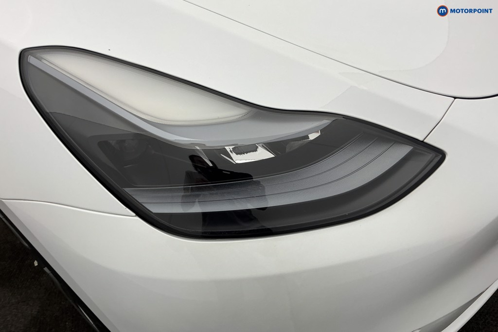Tesla Model Y Rwd 5Dr Auto Automatic Electric SUV - Stock Number (1646734) - 27th supplementary image