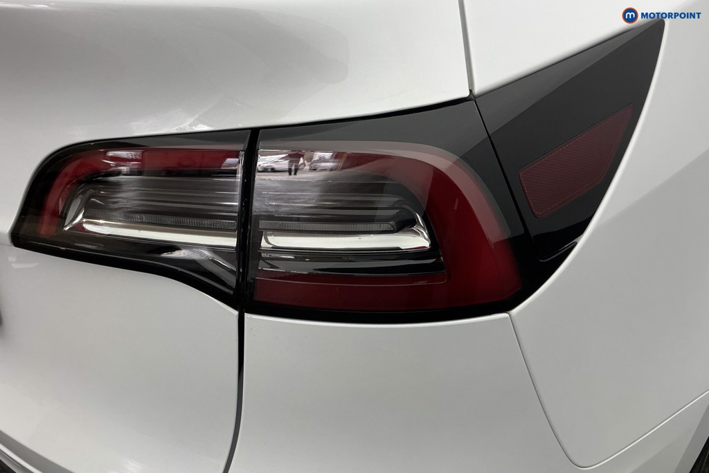 Tesla Model Y Rwd 5Dr Auto Automatic Electric SUV - Stock Number (1646734) - 28th supplementary image