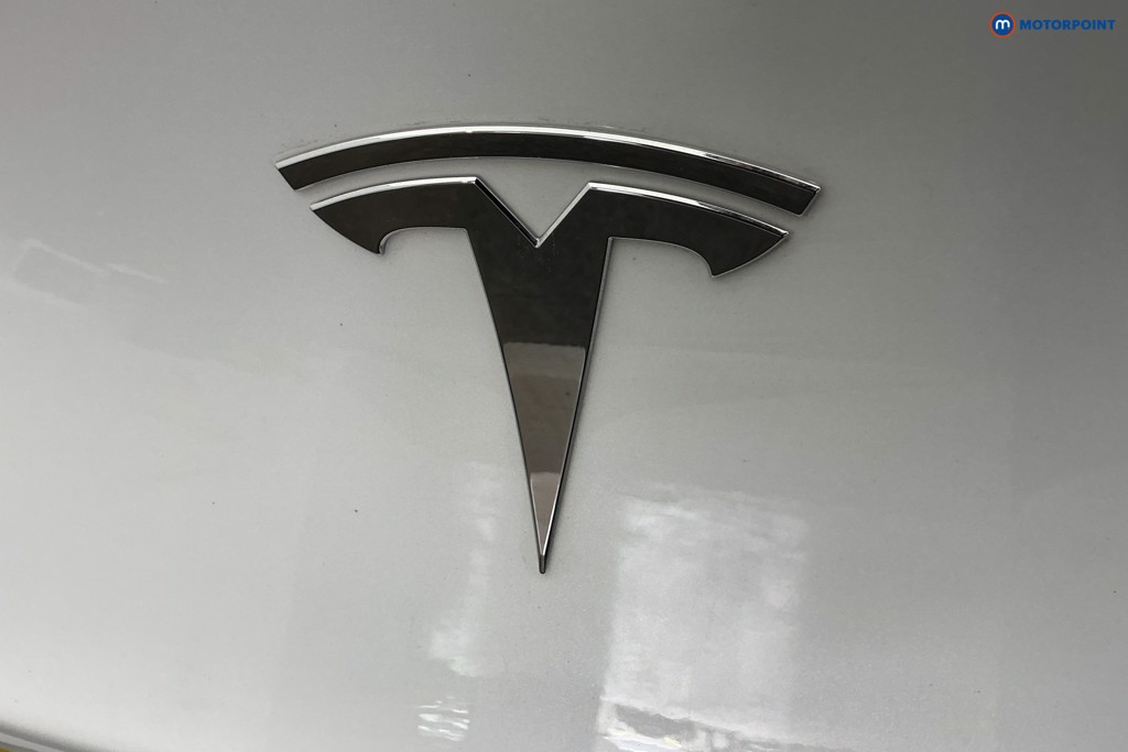 Tesla Model Y Rwd 5Dr Auto Automatic Electric SUV - Stock Number (1646734) - 29th supplementary image