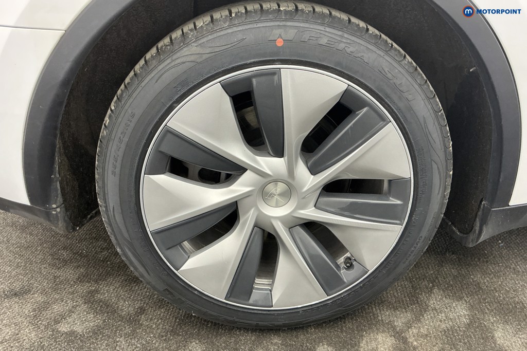 Tesla Model Y Rwd 5Dr Auto Automatic Electric SUV - Stock Number (1646734) - 30th supplementary image