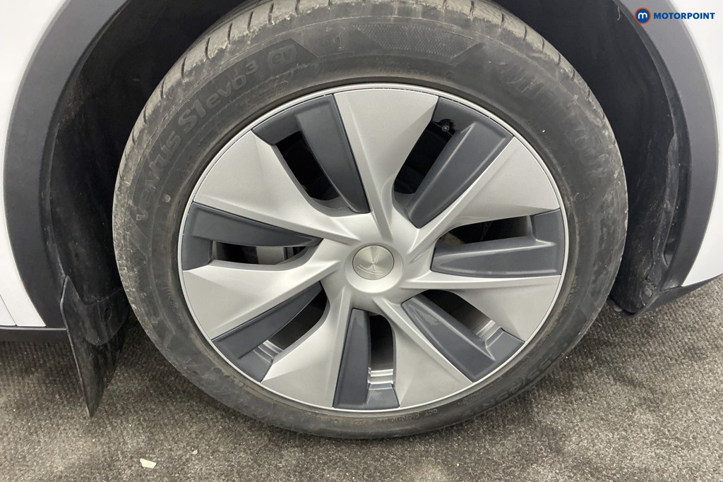 Tesla Model Y Rwd 5Dr Auto Automatic Electric SUV - Stock Number (1646734) - 31st supplementary image