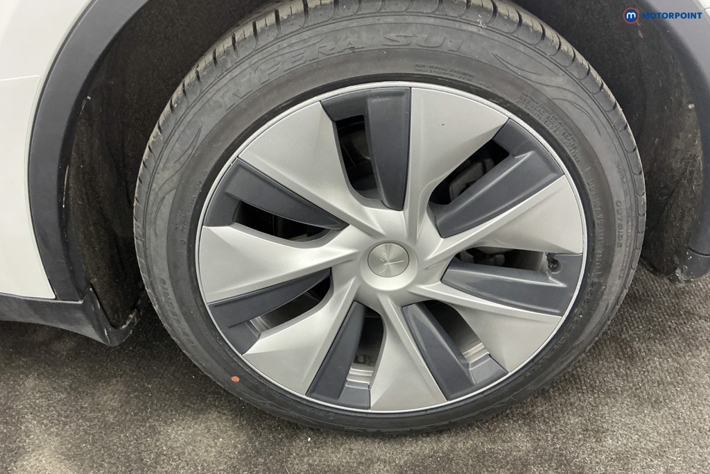 Tesla Model Y Rwd 5Dr Auto Automatic Electric SUV - Stock Number (1646734) - 33rd supplementary image