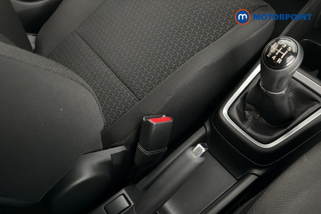 Suzuki Swift Sz-T Manual Petrol Hatchback - Stock Number (1646808) - 15th supplementary image