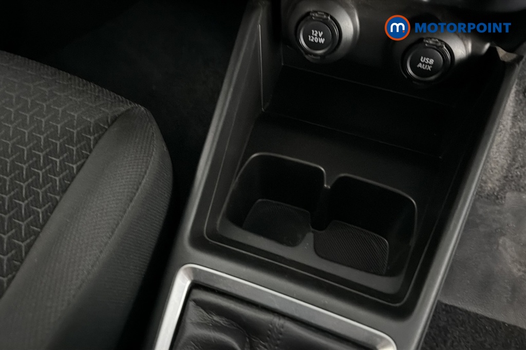 Suzuki Swift Sz-T Manual Petrol Hatchback - Stock Number (1646808) - 16th supplementary image
