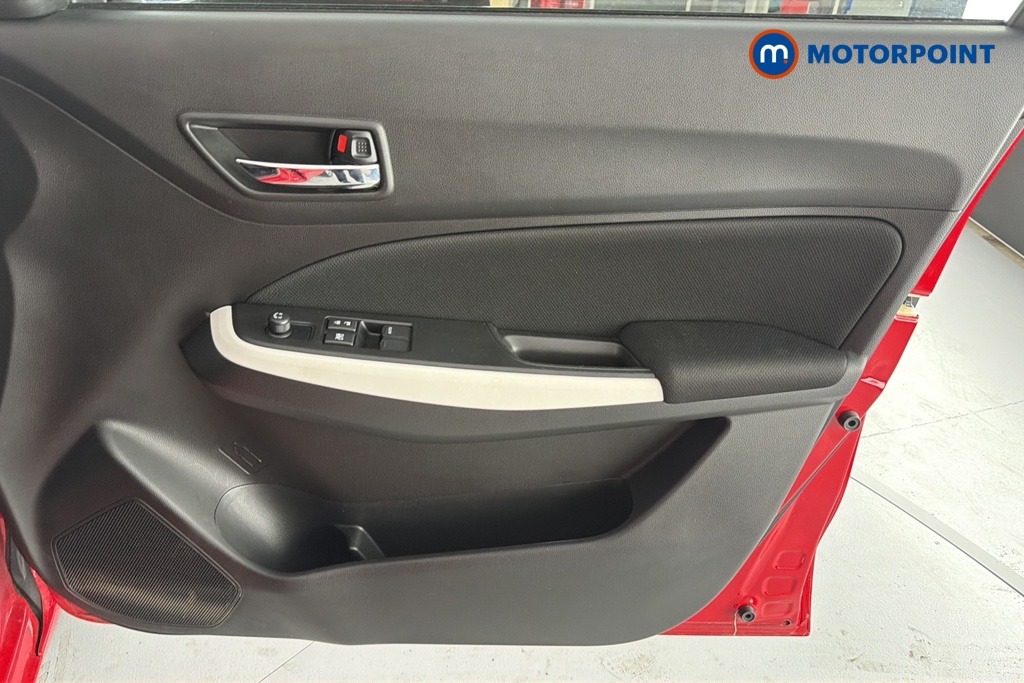 Suzuki Swift Sz-T Manual Petrol Hatchback - Stock Number (1646808) - 18th supplementary image