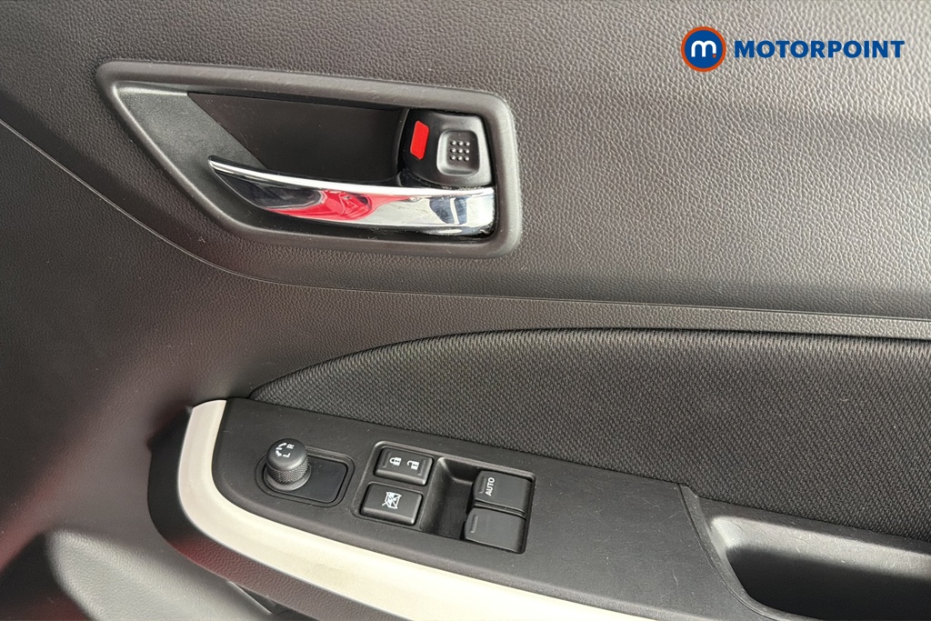 Suzuki Swift Sz-T Manual Petrol Hatchback - Stock Number (1646808) - 19th supplementary image