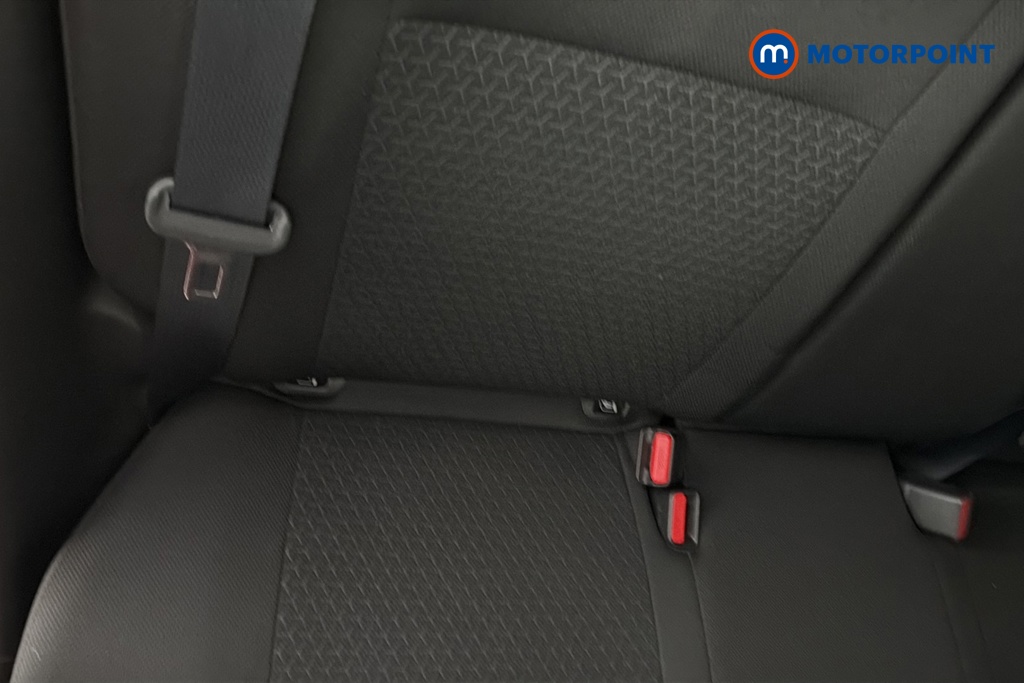 Suzuki Swift Sz-T Manual Petrol Hatchback - Stock Number (1646808) - 27th supplementary image