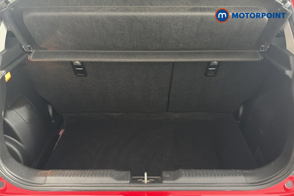 Suzuki Swift Sz-T Manual Petrol Hatchback - Stock Number (1646808) - 30th supplementary image