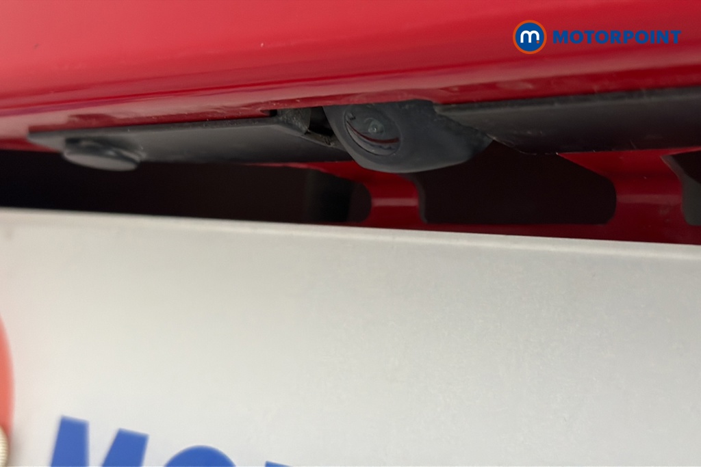 Suzuki Swift Sz-T Manual Petrol Hatchback - Stock Number (1646808) - 37th supplementary image