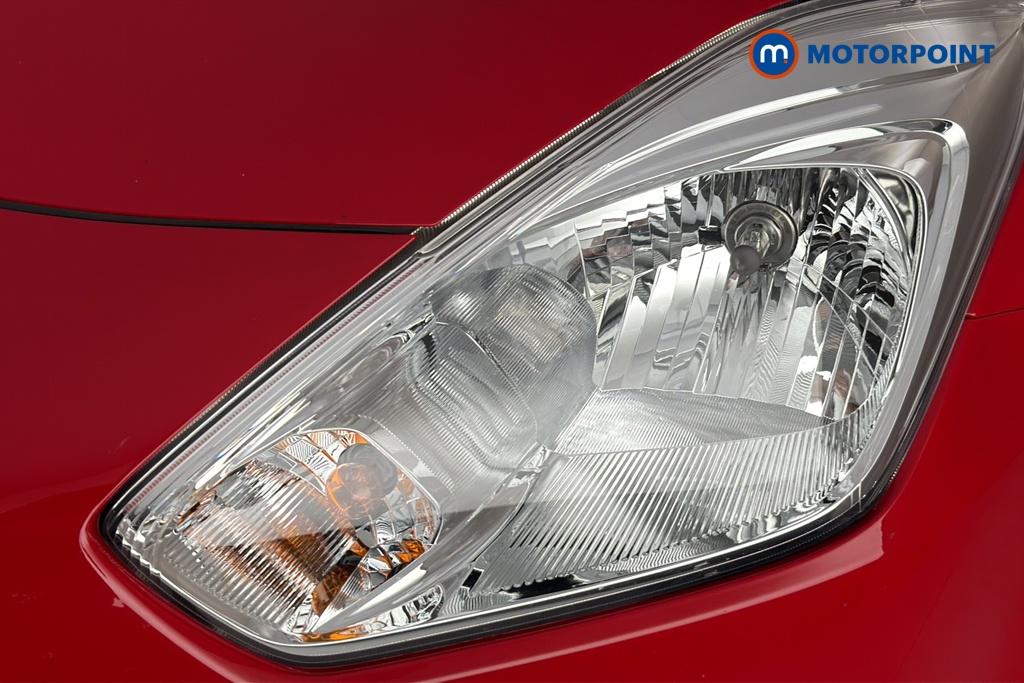 Suzuki Swift Sz-T Manual Petrol Hatchback - Stock Number (1646808) - 42nd supplementary image