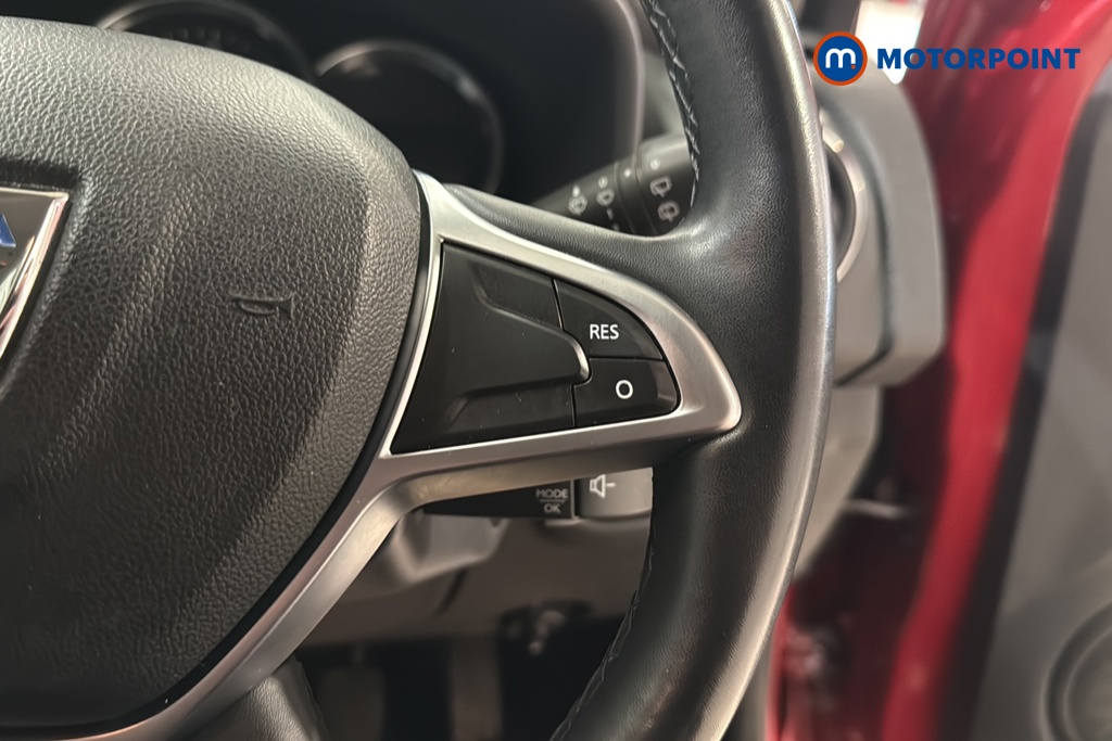 Dacia Logan Stepway Techroad Manual Diesel Estate - Stock Number (1647066) - 3rd supplementary image
