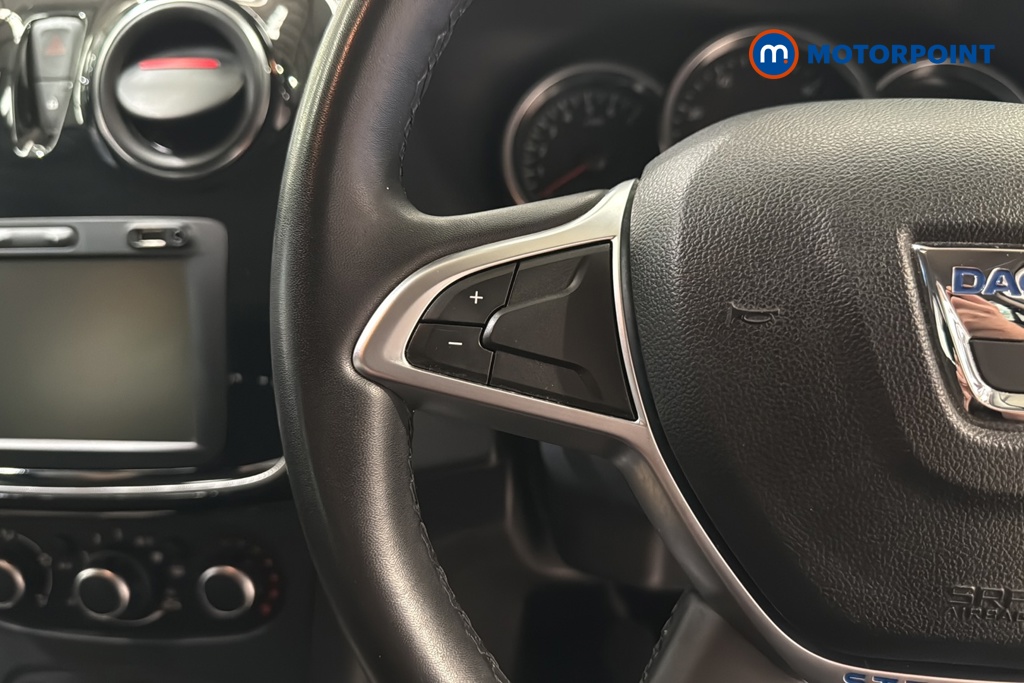 Dacia Logan Stepway Techroad Manual Diesel Estate - Stock Number (1647066) - 4th supplementary image