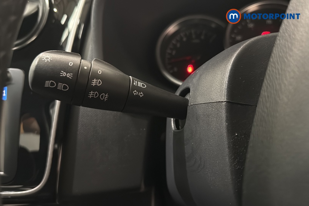 Dacia Logan Stepway Techroad Manual Diesel Estate - Stock Number (1647066) - 5th supplementary image