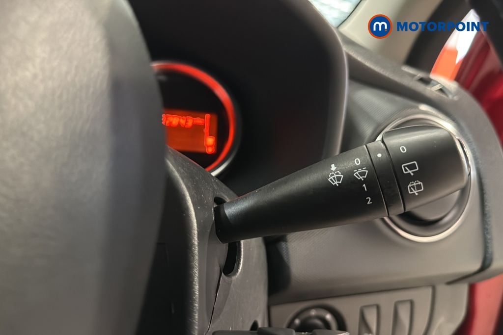 Dacia Logan Stepway Techroad Manual Diesel Estate - Stock Number (1647066) - 6th supplementary image