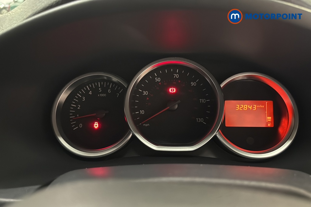 Dacia Logan Stepway Techroad Manual Diesel Estate - Stock Number (1647066) - 7th supplementary image