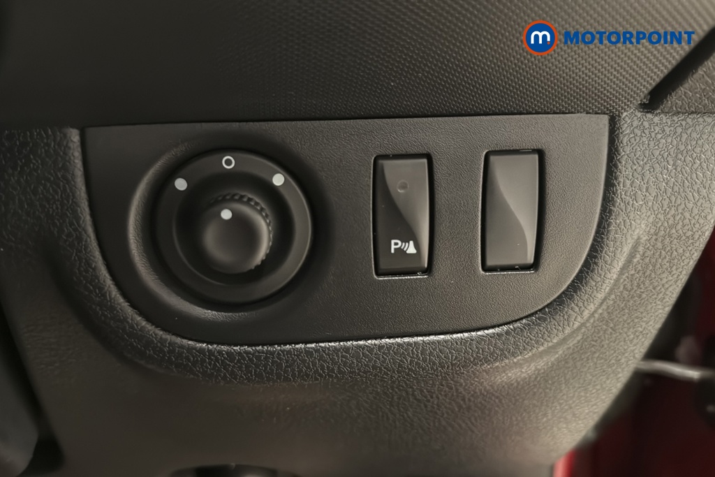 Dacia Logan Stepway Techroad Manual Diesel Estate - Stock Number (1647066) - 11th supplementary image