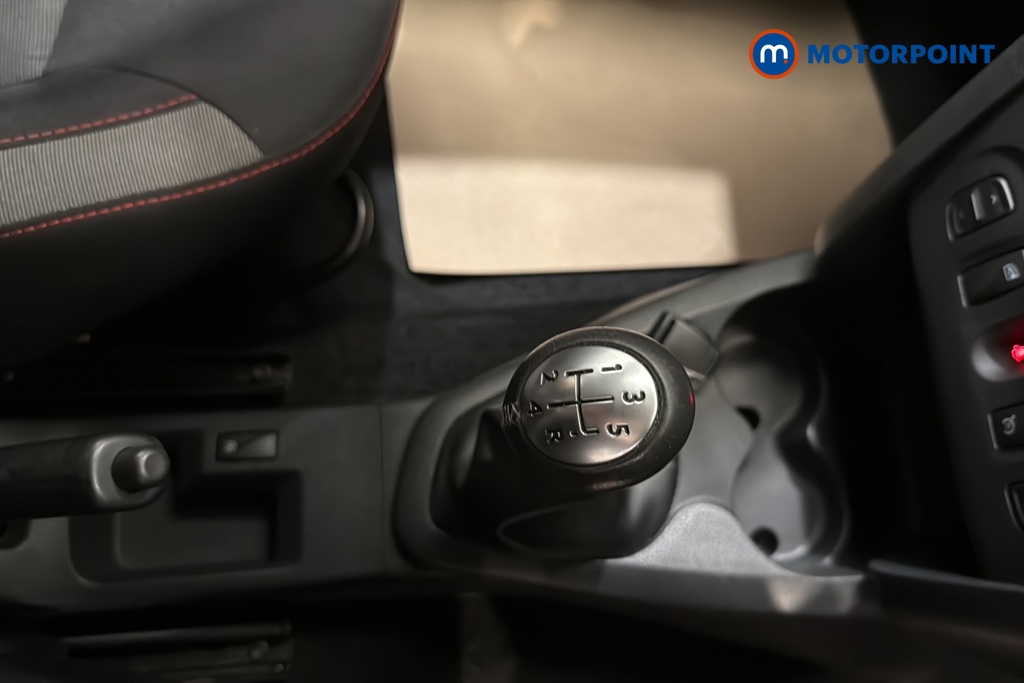 Dacia Logan Stepway Techroad Manual Diesel Estate - Stock Number (1647066) - 15th supplementary image