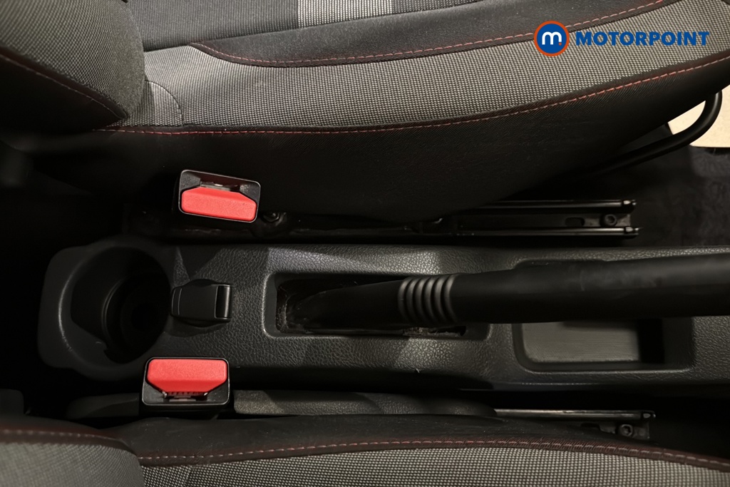 Dacia Logan Stepway Techroad Manual Diesel Estate - Stock Number (1647066) - 16th supplementary image