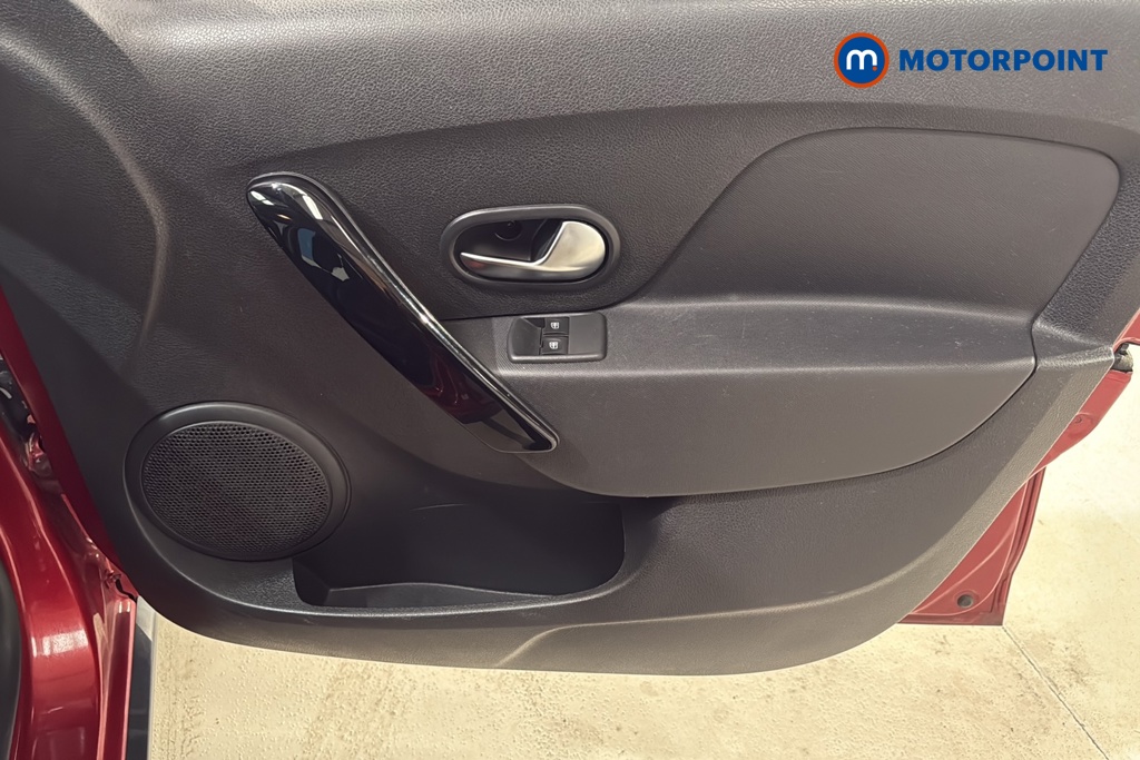 Dacia Logan Stepway Techroad Manual Diesel Estate - Stock Number (1647066) - 18th supplementary image