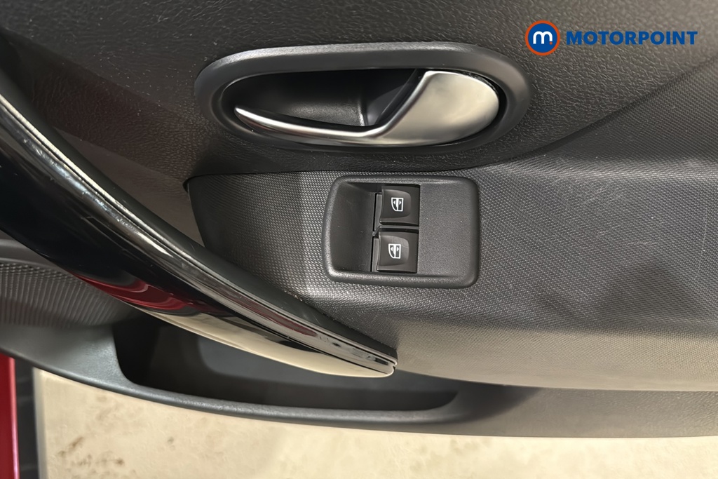 Dacia Logan Stepway Techroad Manual Diesel Estate - Stock Number (1647066) - 19th supplementary image
