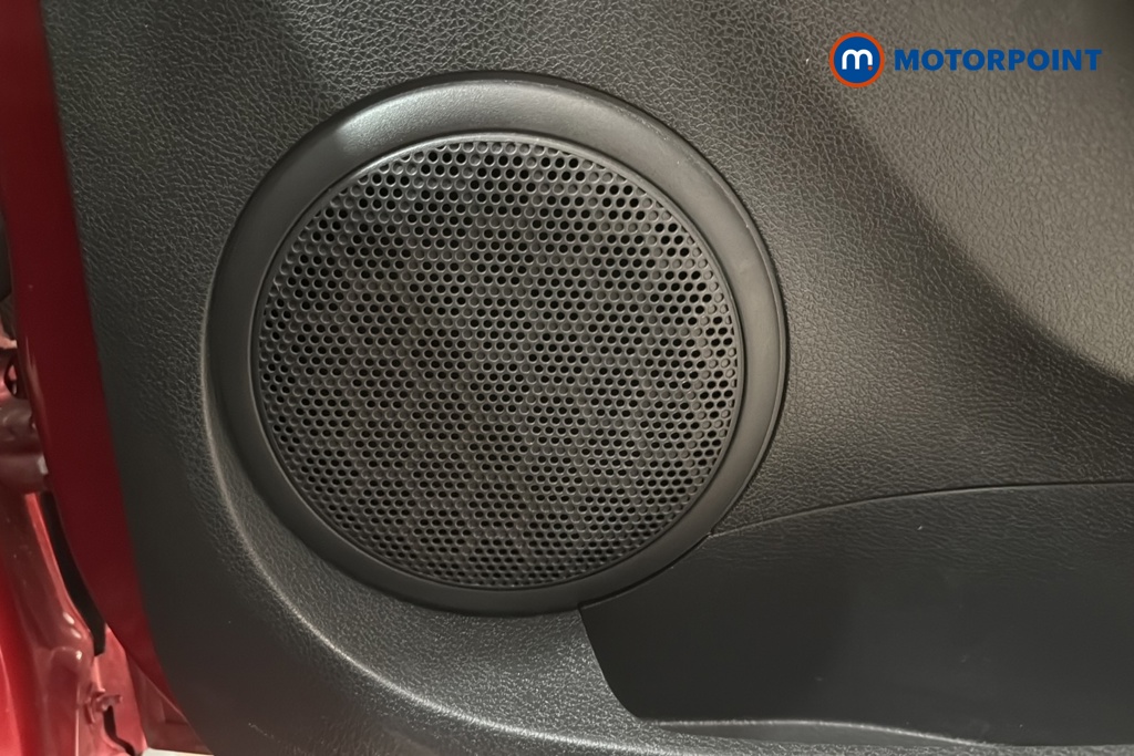 Dacia Logan Stepway Techroad Manual Diesel Estate - Stock Number (1647066) - 21st supplementary image