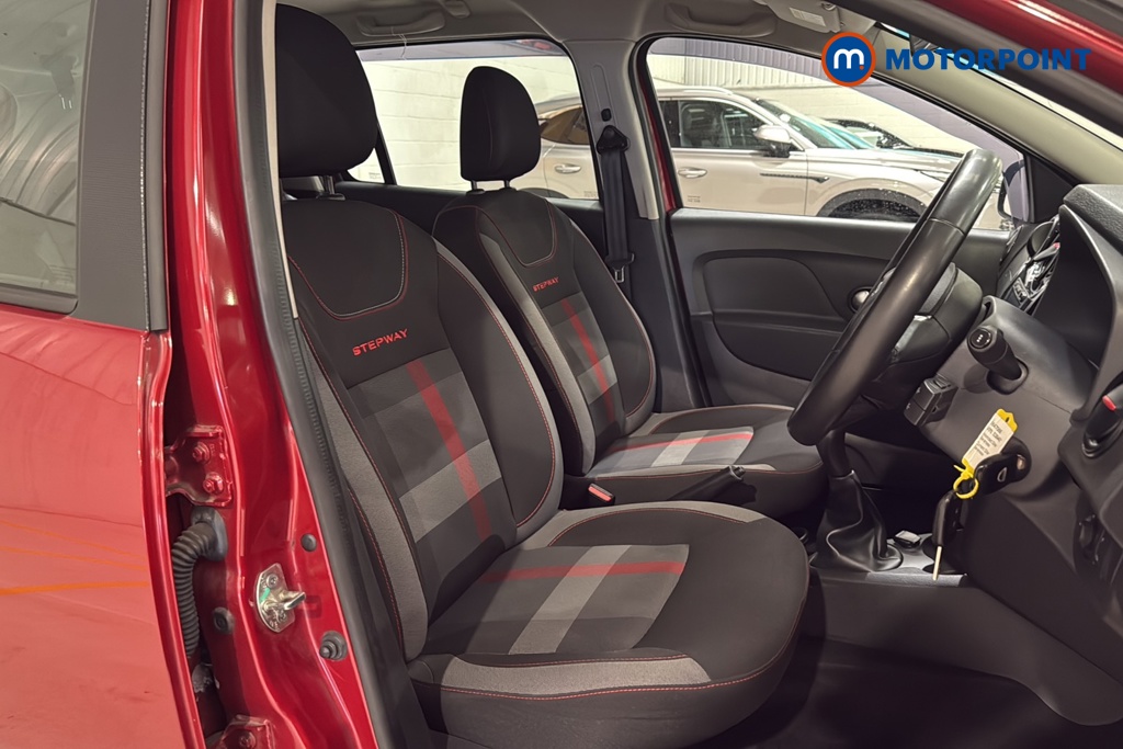Dacia Logan Stepway Techroad Manual Diesel Estate - Stock Number (1647066) - 22nd supplementary image