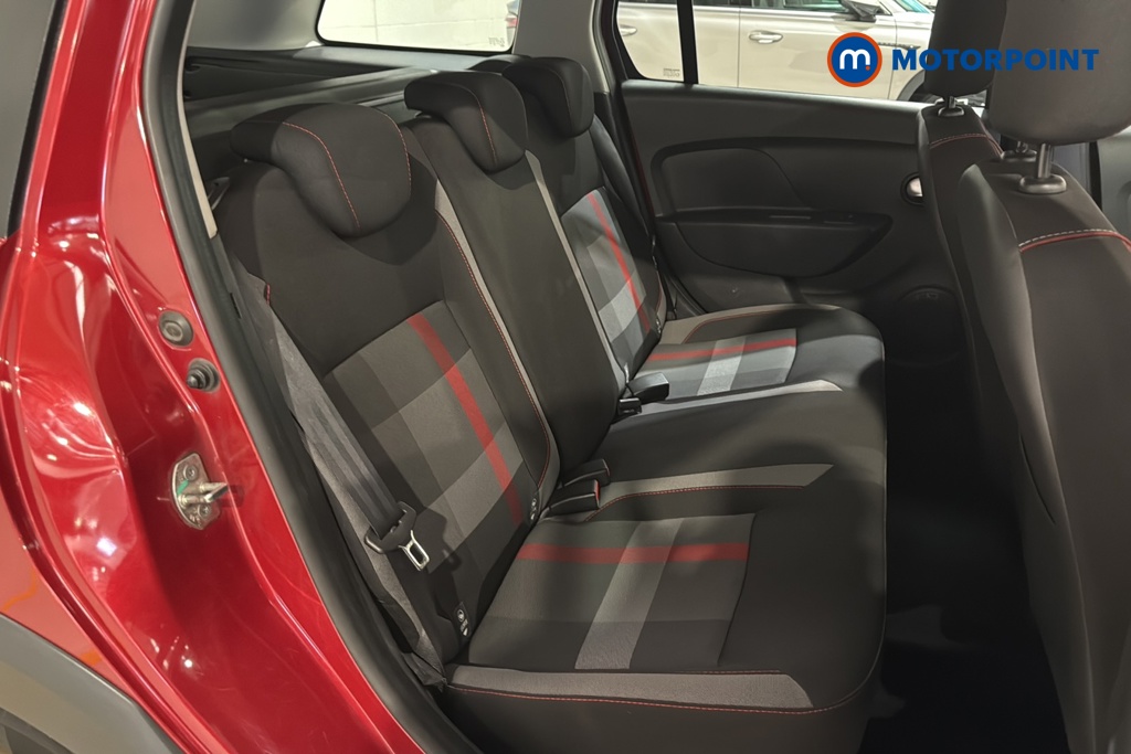 Dacia Logan Stepway Techroad Manual Diesel Estate - Stock Number (1647066) - 25th supplementary image