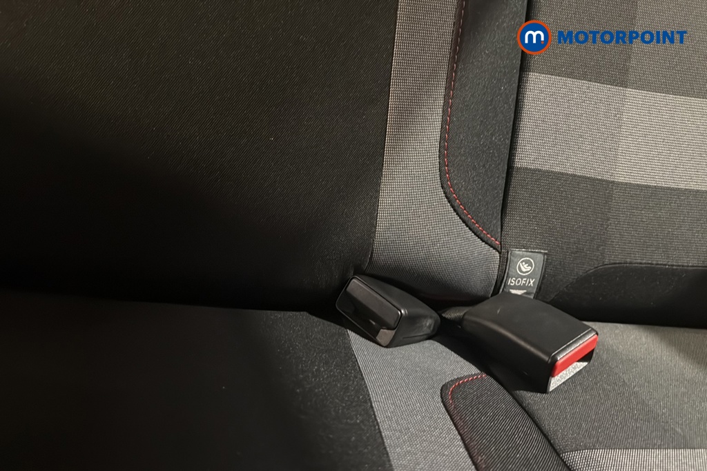 Dacia Logan Stepway Techroad Manual Diesel Estate - Stock Number (1647066) - 27th supplementary image