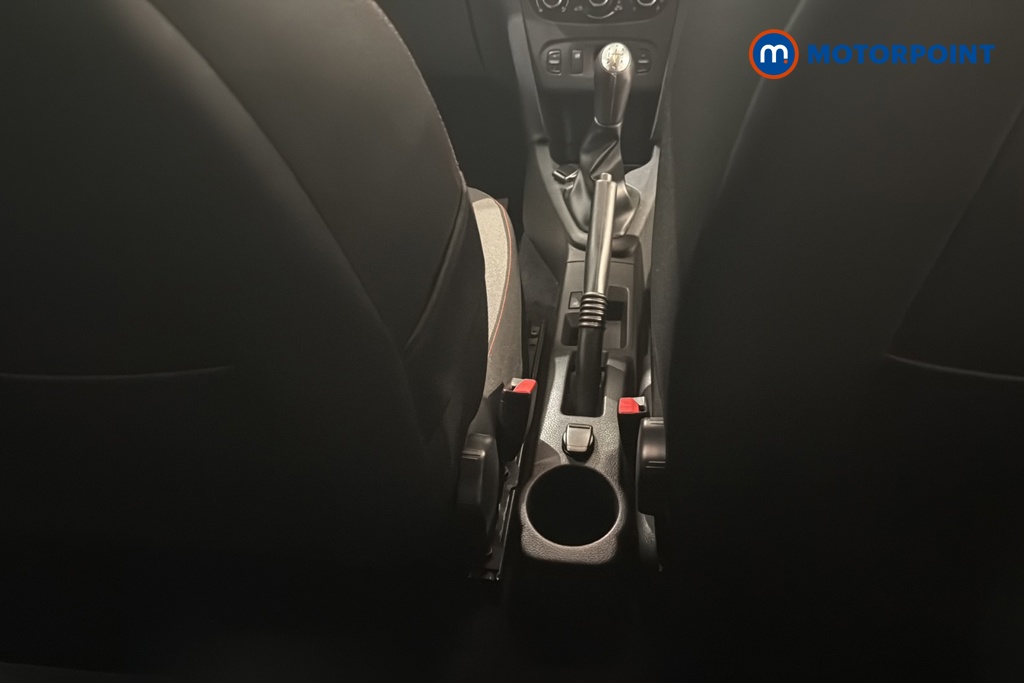 Dacia Logan Stepway Techroad Manual Diesel Estate - Stock Number (1647066) - 28th supplementary image