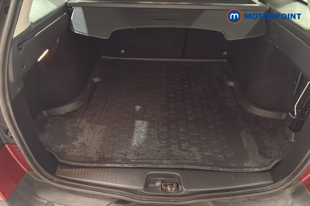 Dacia Logan Stepway Techroad Manual Diesel Estate - Stock Number (1647066) - 30th supplementary image