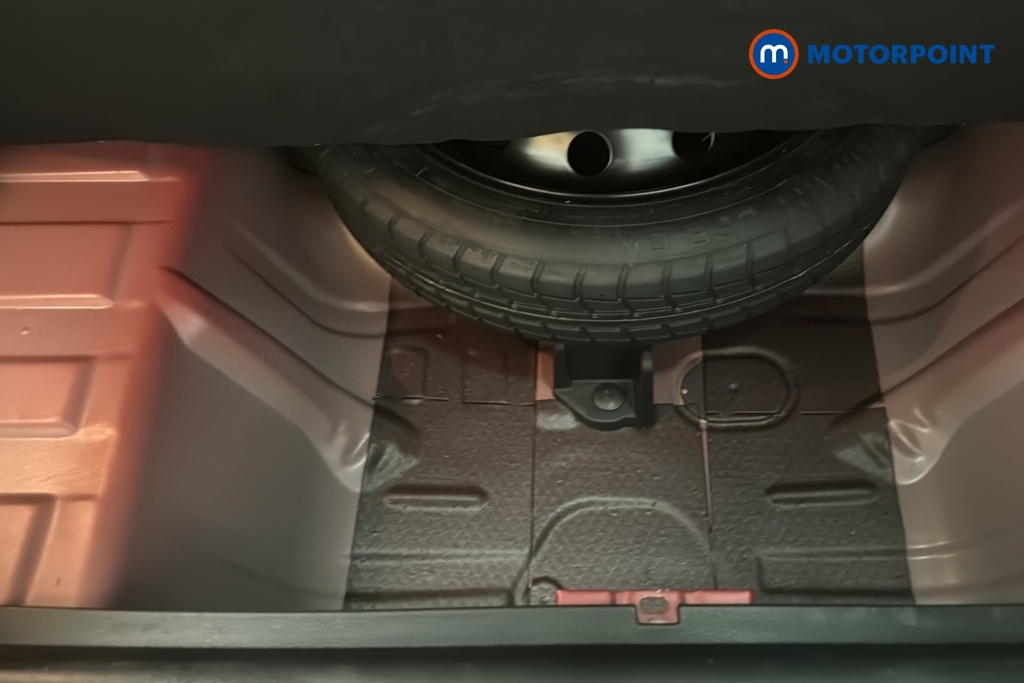 Dacia Logan Stepway Techroad Manual Diesel Estate - Stock Number (1647066) - 33rd supplementary image
