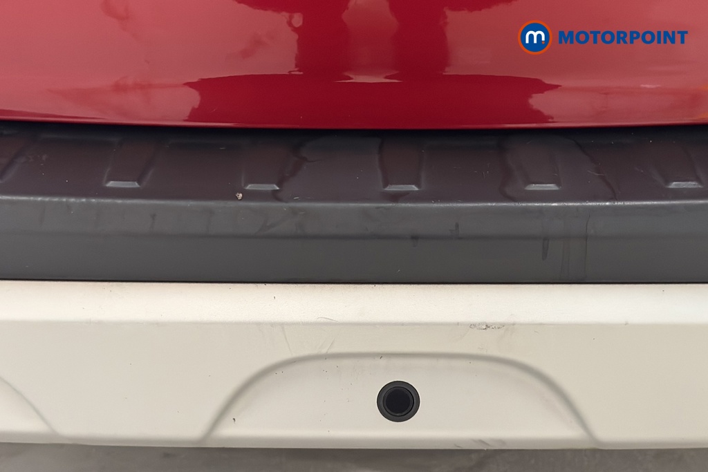 Dacia Logan Stepway Techroad Manual Diesel Estate - Stock Number (1647066) - 37th supplementary image