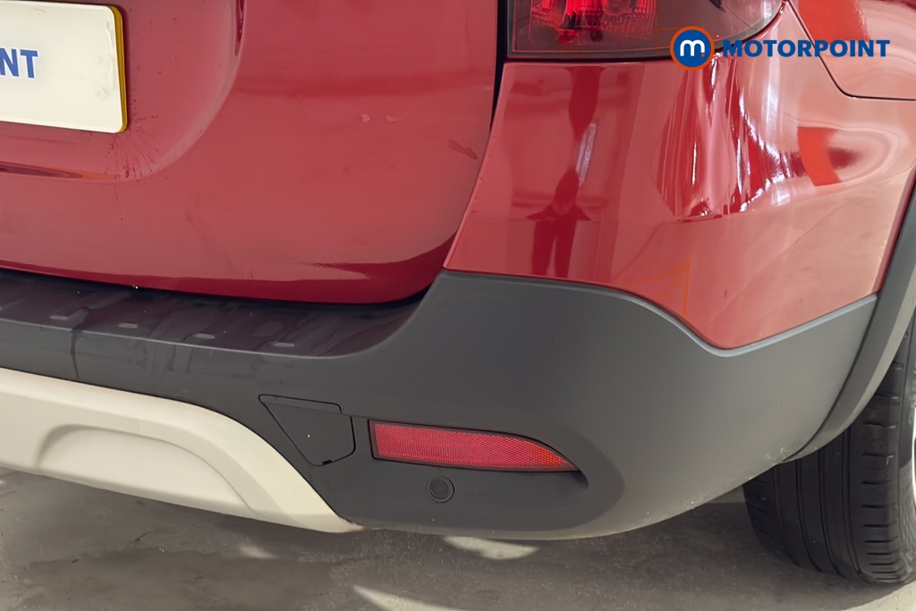 Dacia Logan Stepway Techroad Manual Diesel Estate - Stock Number (1647066) - 39th supplementary image