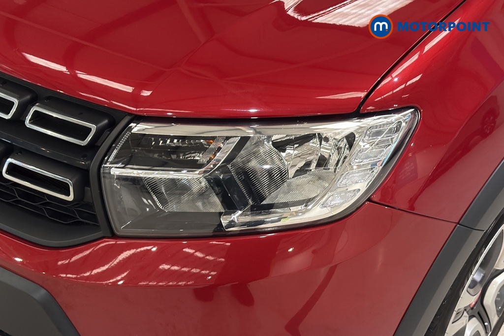Dacia Logan Stepway Techroad Manual Diesel Estate - Stock Number (1647066) - 42nd supplementary image