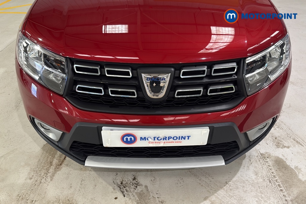 Dacia Logan Stepway Techroad Manual Diesel Estate - Stock Number (1647066) - 43rd supplementary image