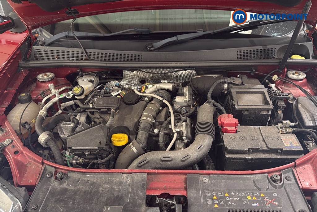 Dacia Logan Stepway Techroad Manual Diesel Estate - Stock Number (1647066) - 48th supplementary image