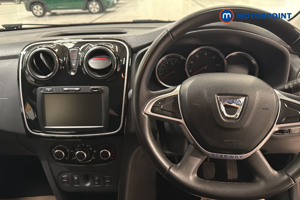 Dacia Logan Stepway Techroad Manual Diesel Estate - Stock Number (1647066) - 1st supplementary image