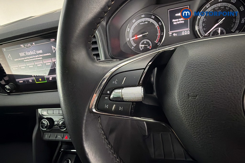 Skoda Karoq Se Technology Manual Petrol SUV - Stock Number (1647329) - 3rd supplementary image