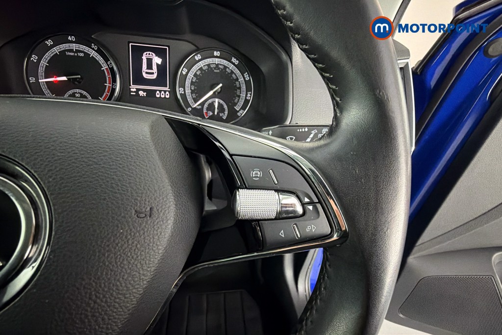 Skoda Karoq Se Technology Manual Petrol SUV - Stock Number (1647329) - 4th supplementary image