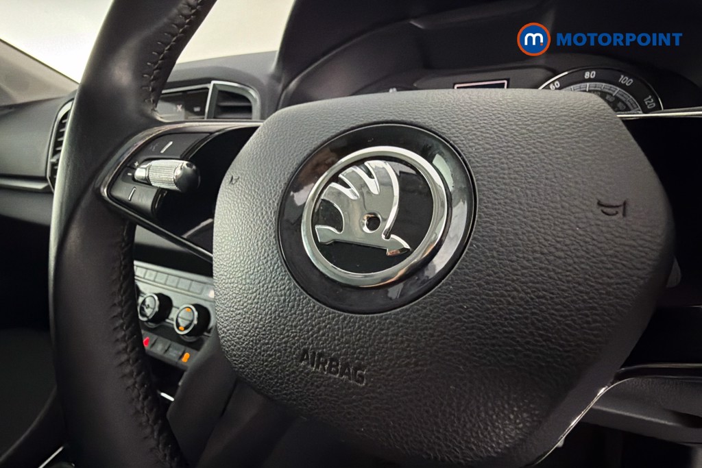 Skoda Karoq Se Technology Manual Petrol SUV - Stock Number (1647329) - 5th supplementary image