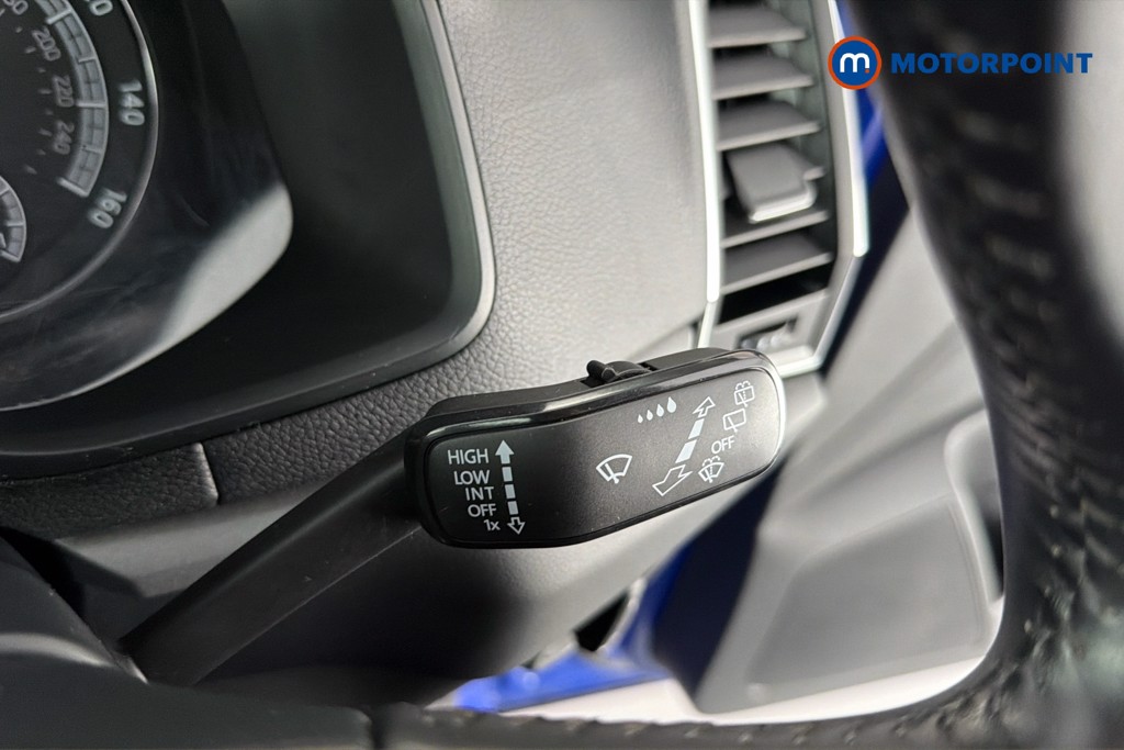 Skoda Karoq Se Technology Manual Petrol SUV - Stock Number (1647329) - 7th supplementary image