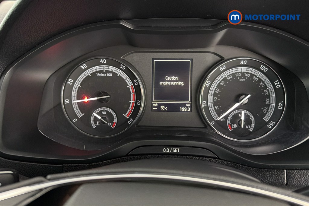 Skoda Karoq Se Technology Manual Petrol SUV - Stock Number (1647329) - 8th supplementary image