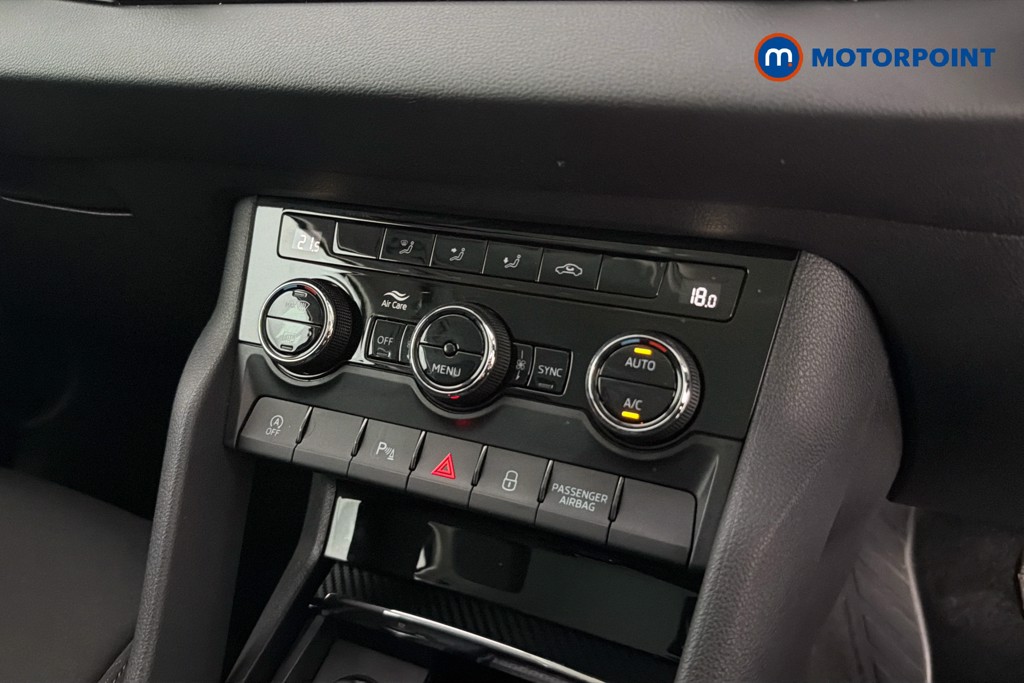 Skoda Karoq Se Technology Manual Petrol SUV - Stock Number (1647329) - 12th supplementary image